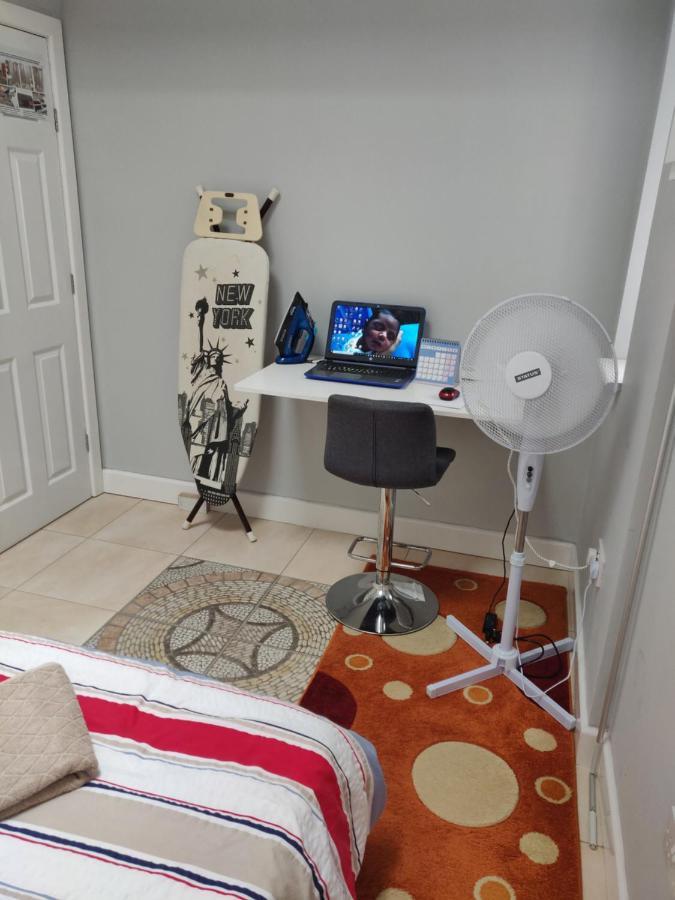 Luxury Apartment In Birmingham With Free Parking. Dış mekan fotoğraf