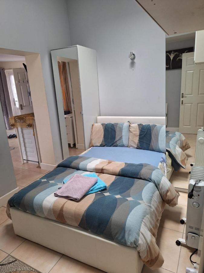 Luxury Apartment In Birmingham With Free Parking. Dış mekan fotoğraf
